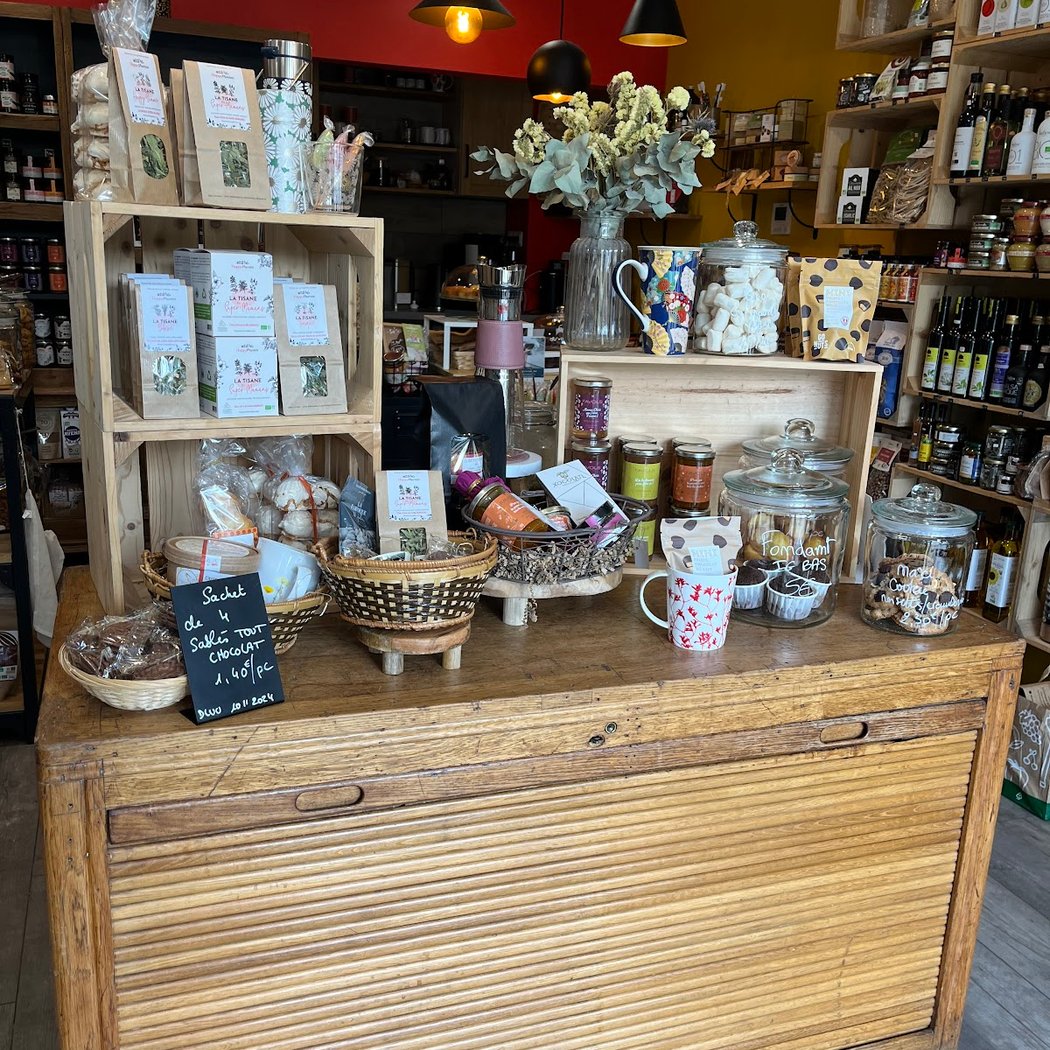 Le Comptoir de Maloé 3
